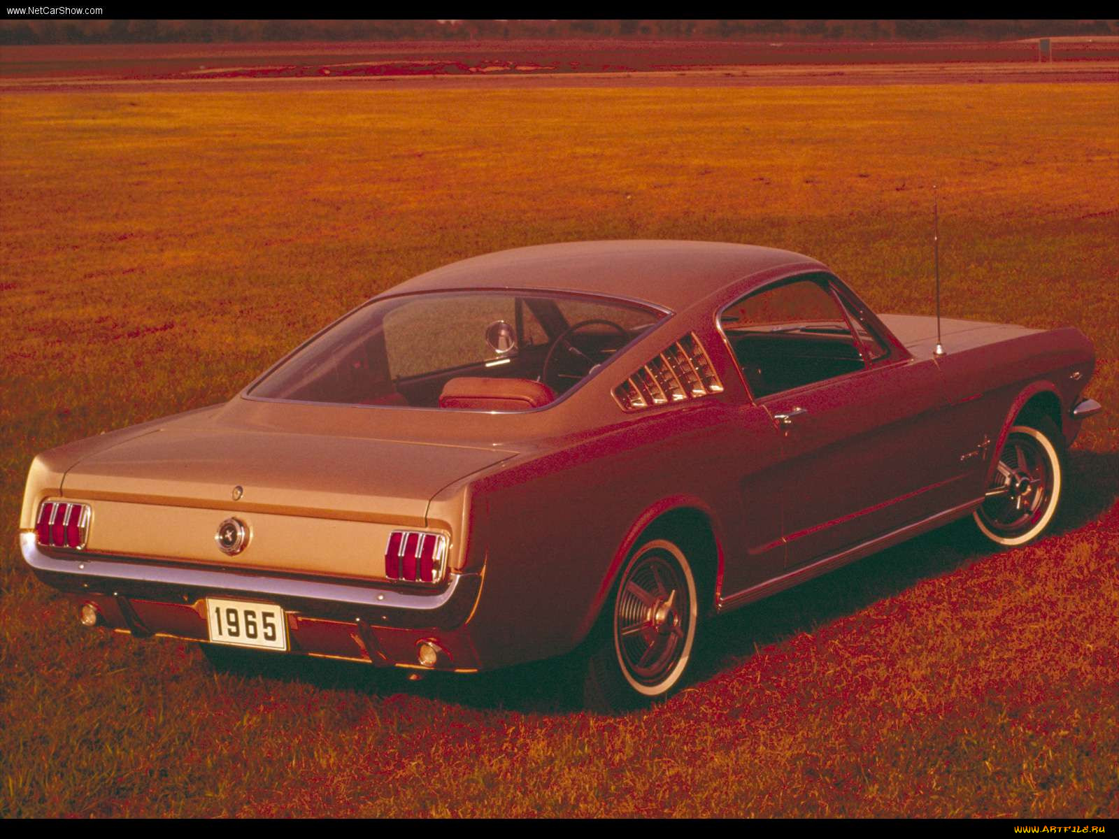 , ford